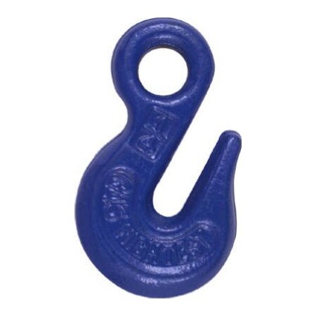National Hardware 14 BLU Eye Grab Hook N177-295